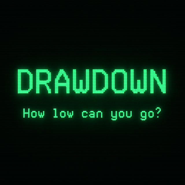 Drawdown Logo
